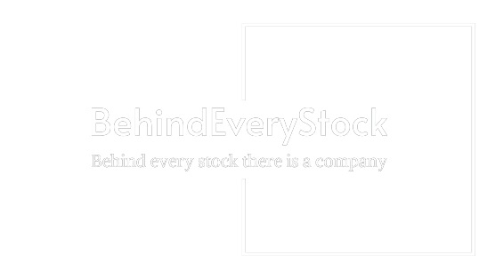 behindeverystock.com Logo